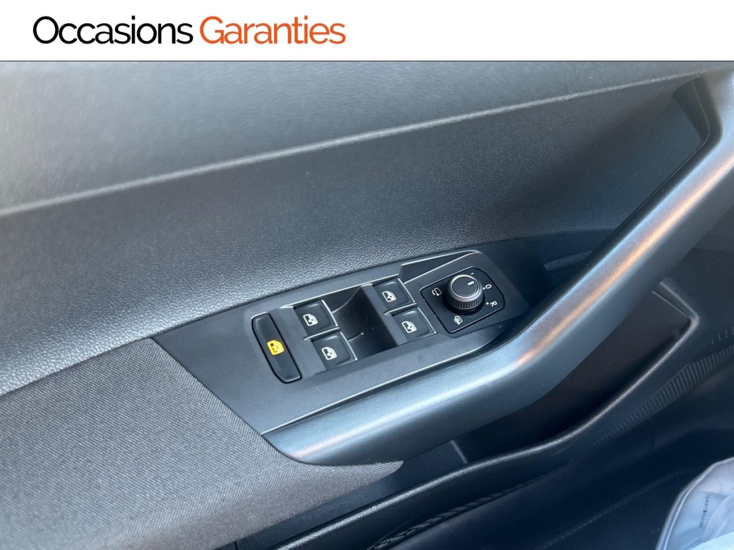 Voitures occasions VOLKSWAGEN TAIGO R-Line Nancy