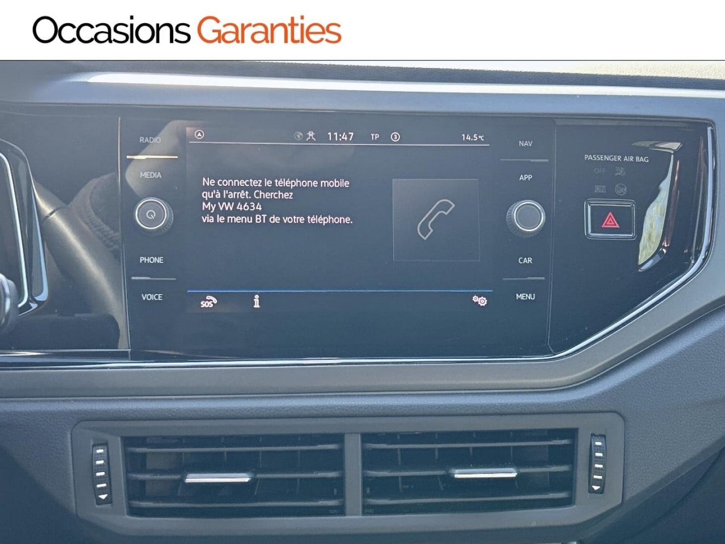 Voitures occasions VOLKSWAGEN TAIGO R-Line Sarreguemines