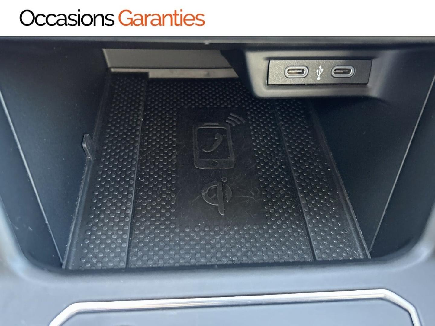 Voitures occasions VOLKSWAGEN TAIGO R-Line Sarreguemines