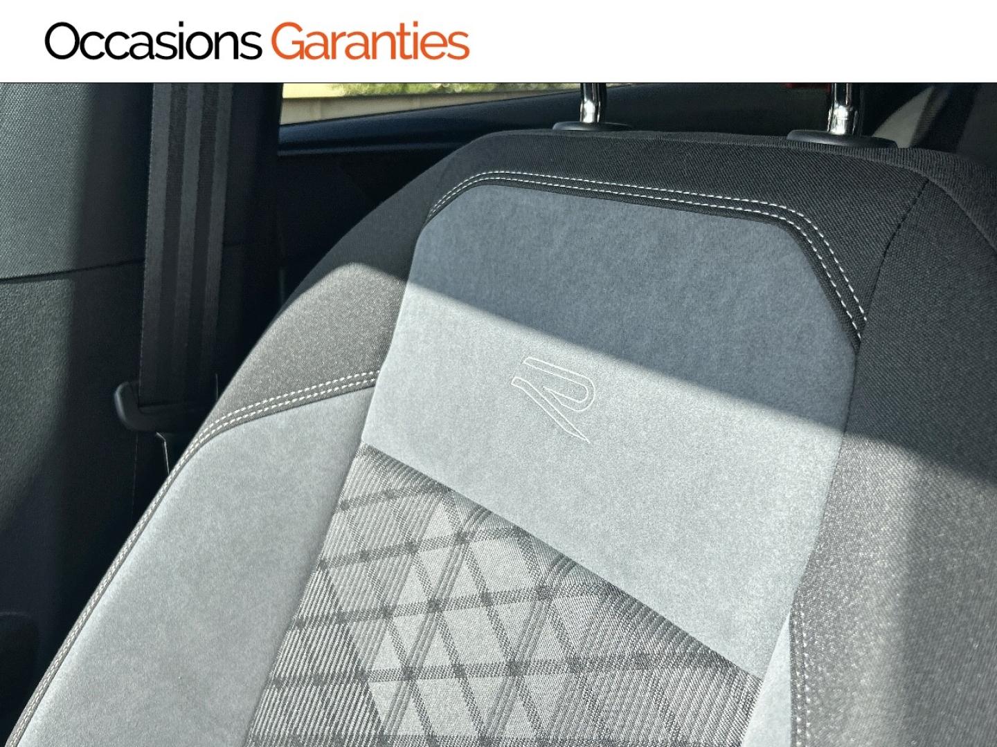Voitures occasions VOLKSWAGEN TAIGO R-Line Sarreguemines