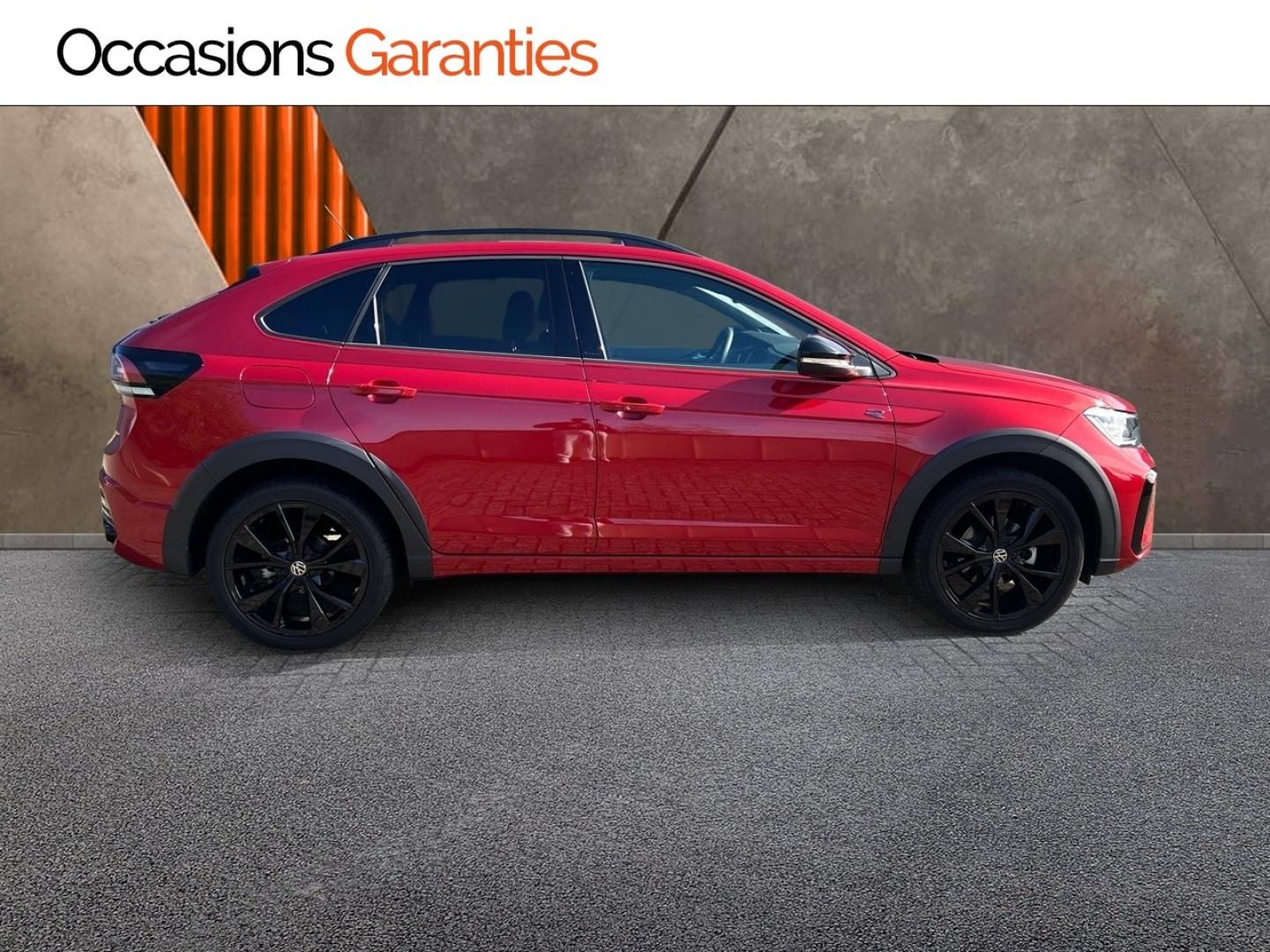 Voitures occasions VOLKSWAGEN TAIGO R-Line Sarreguemines