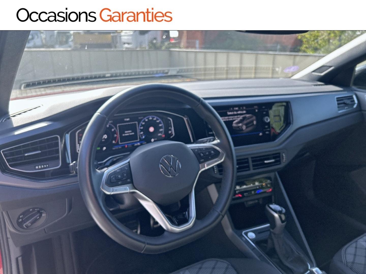 Voitures occasions VOLKSWAGEN TAIGO R-Line Sarreguemines