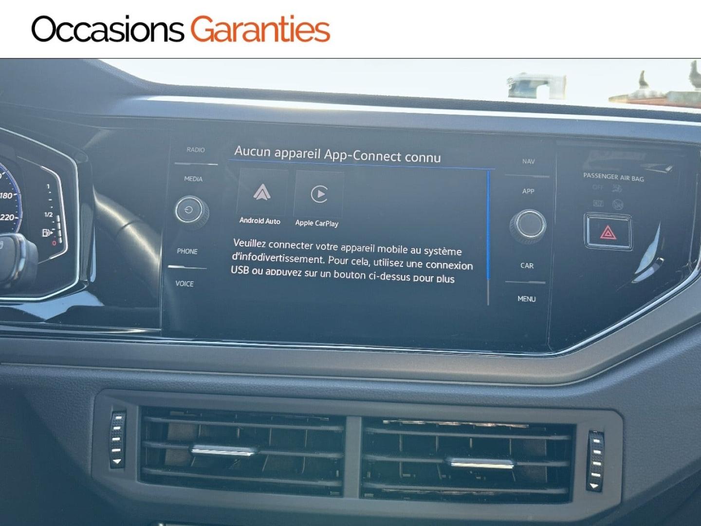 Voitures occasions VOLKSWAGEN TAIGO R-Line Sarreguemines
