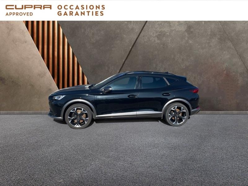 Voitures occasions CUPRA FORMENTOR VZ Sarreguemines