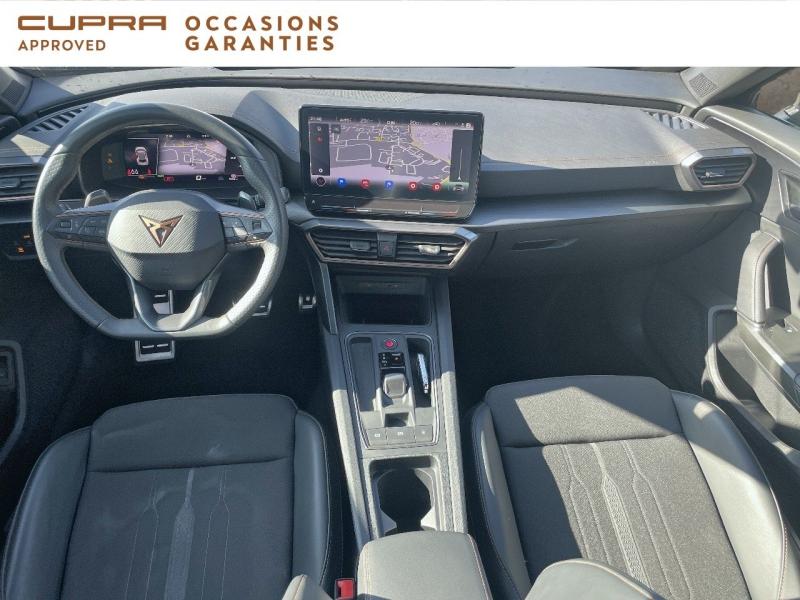 Voitures occasions CUPRA FORMENTOR VZ Sarreguemines