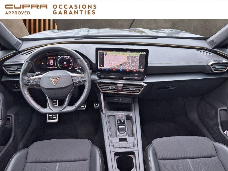 Voitures occasions CUPRA FORMENTOR VZ Sarreguemines