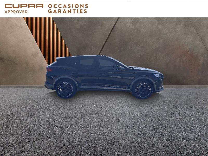 Voitures occasions CUPRA FORMENTOR VZ Sarreguemines