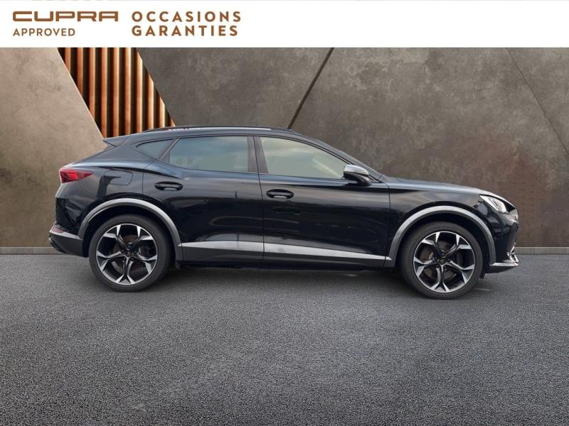 Voitures occasions CUPRA FORMENTOR VZ Sarreguemines