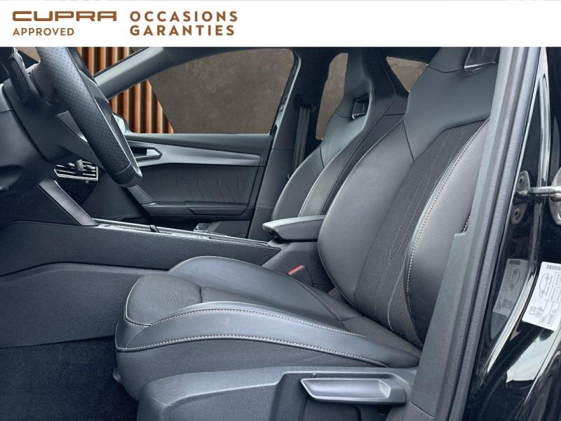 Voitures occasions CUPRA FORMENTOR VZ Sarreguemines