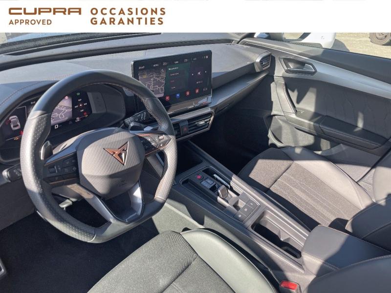 Voitures occasions CUPRA FORMENTOR VZ Sarreguemines