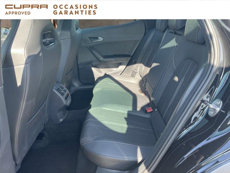 Voitures occasions CUPRA FORMENTOR VZ Sarreguemines