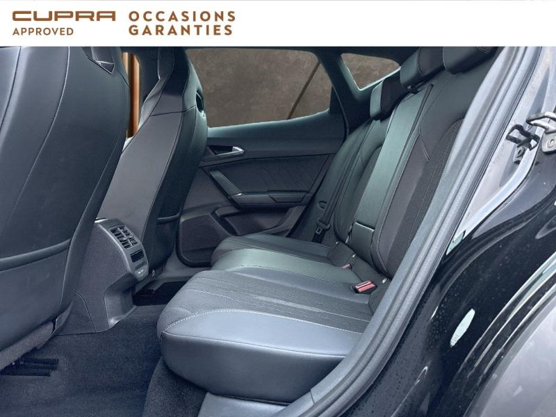 Voitures occasions CUPRA FORMENTOR VZ Sarreguemines
