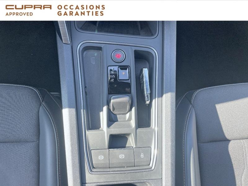 Voitures occasions CUPRA FORMENTOR VZ Sarreguemines