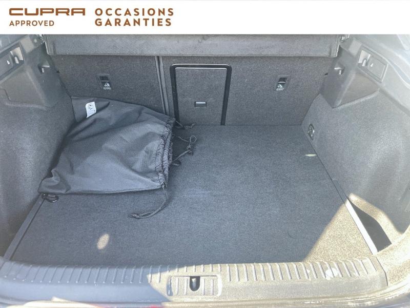 Voitures occasions CUPRA FORMENTOR VZ Sarreguemines