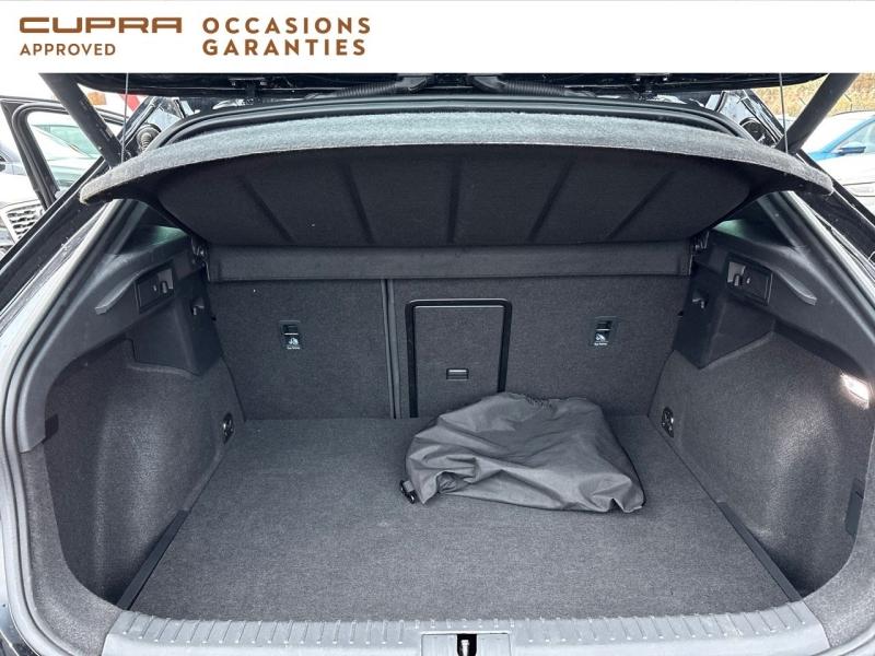 Voitures occasions CUPRA FORMENTOR VZ Sarreguemines