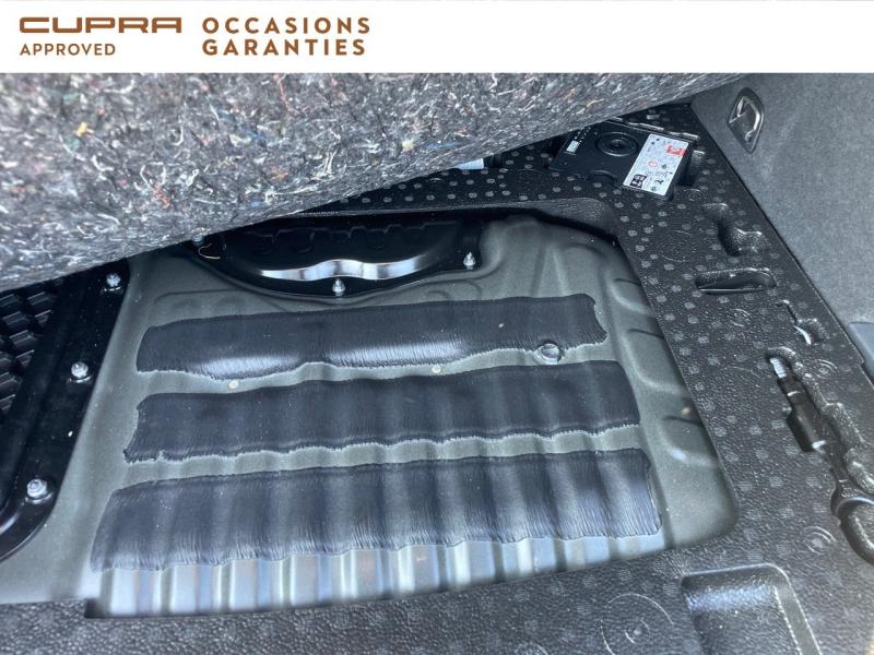 Voitures occasions CUPRA FORMENTOR VZ Sarreguemines