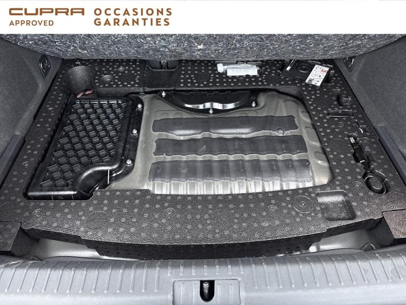 Voitures occasions CUPRA FORMENTOR VZ Sarreguemines