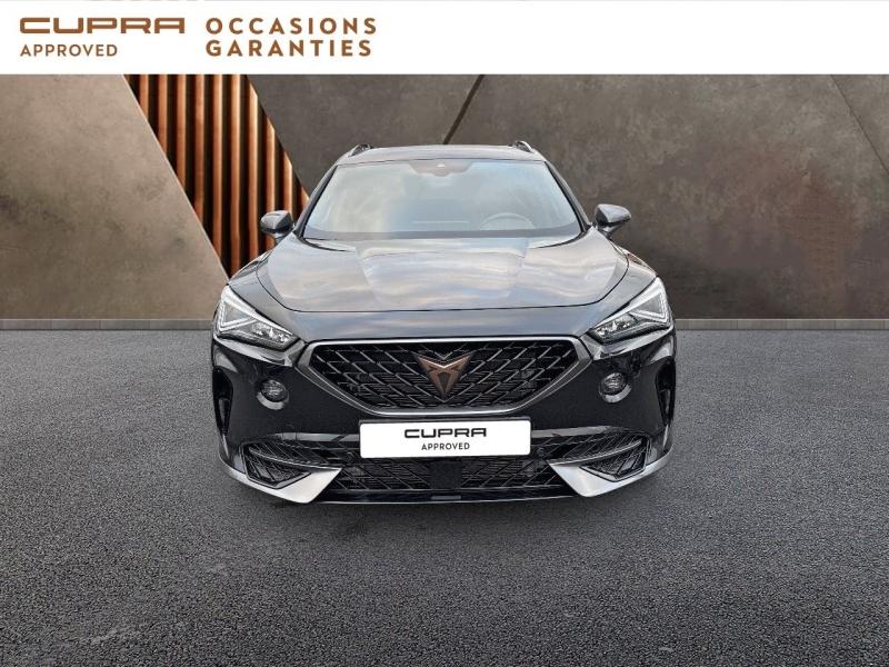 Voitures occasions CUPRA FORMENTOR VZ Sarreguemines