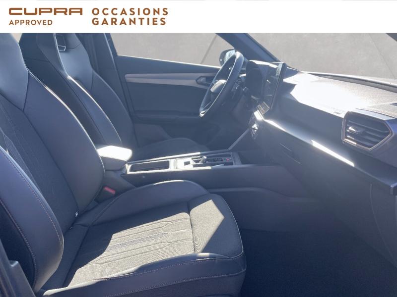 Voitures occasions CUPRA FORMENTOR VZ Sarreguemines