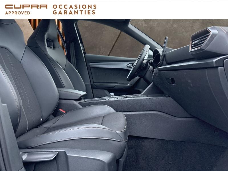 Voitures occasions CUPRA FORMENTOR VZ Sarreguemines