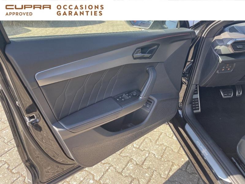 Voitures occasions CUPRA FORMENTOR VZ Sarreguemines