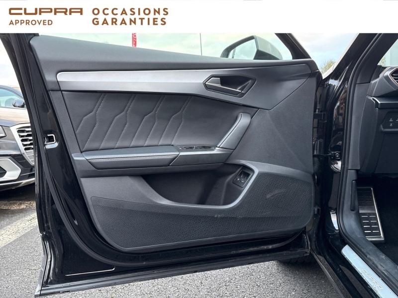 Voitures occasions CUPRA FORMENTOR VZ Sarreguemines