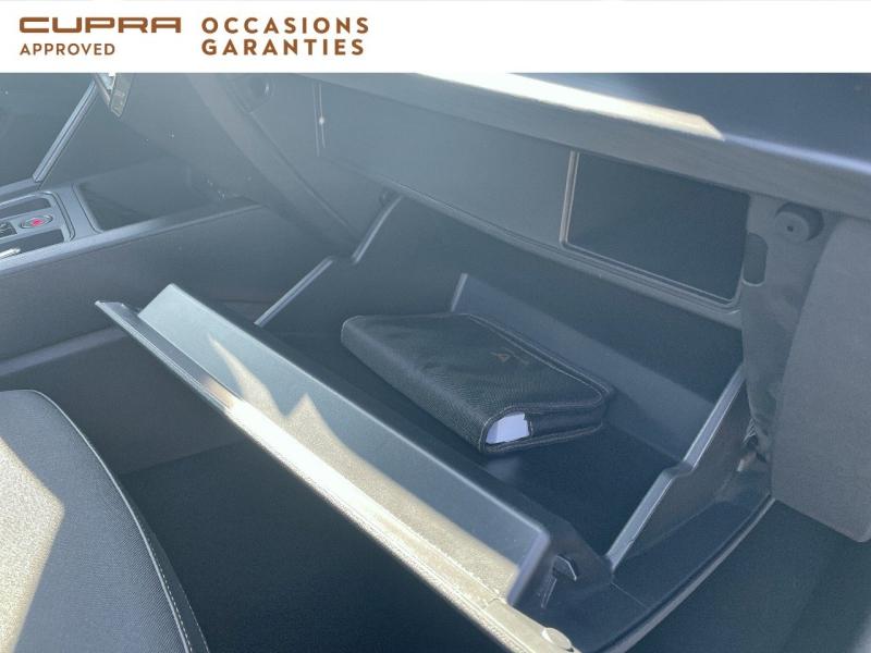 Voitures occasions CUPRA FORMENTOR VZ Sarreguemines