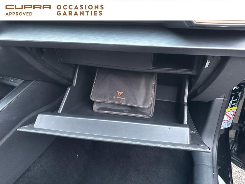 Voitures occasions CUPRA FORMENTOR VZ Sarreguemines