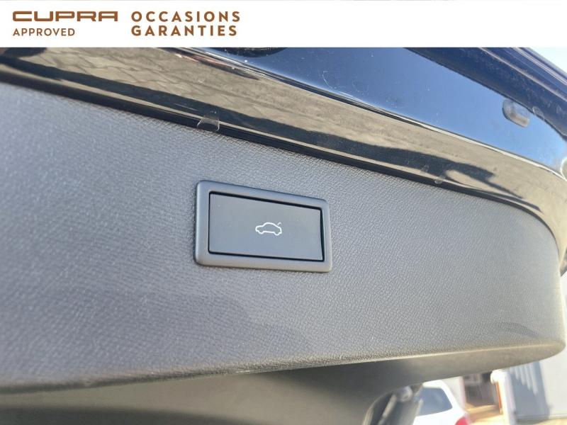 Voitures occasions CUPRA FORMENTOR VZ Sarreguemines