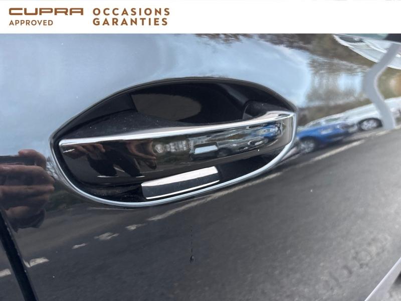 Voitures occasions CUPRA FORMENTOR VZ Sarreguemines