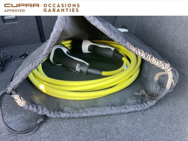 Voitures occasions CUPRA FORMENTOR VZ Sarreguemines