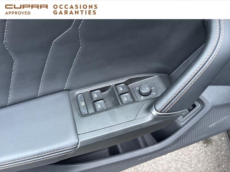 Voitures occasions CUPRA FORMENTOR VZ Sarreguemines