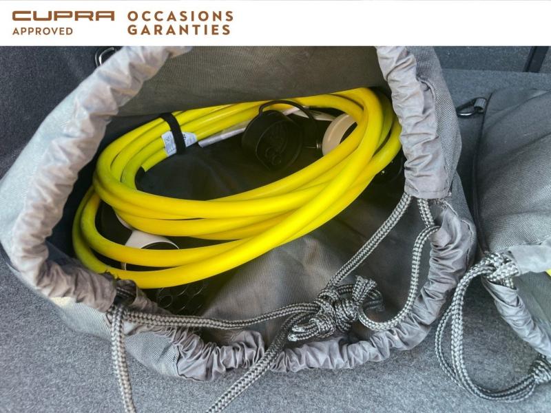 Voitures occasions CUPRA FORMENTOR VZ Sarreguemines