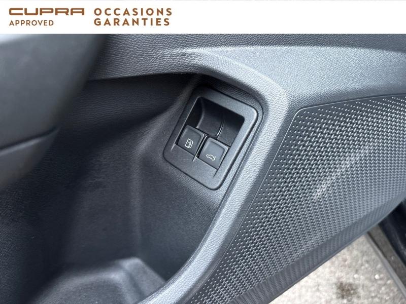 Voitures occasions CUPRA FORMENTOR VZ Sarreguemines