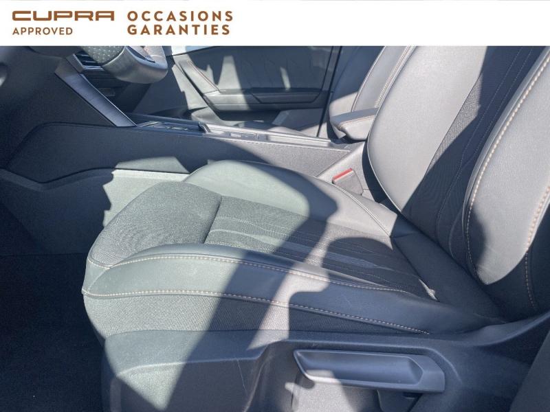 Voitures occasions CUPRA FORMENTOR VZ Sarreguemines