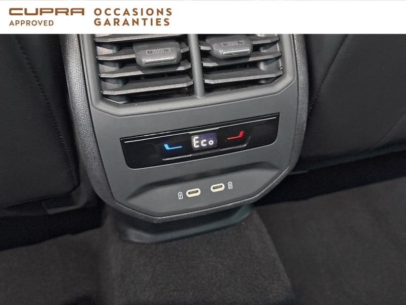 Voitures occasions CUPRA FORMENTOR VZ Sarreguemines