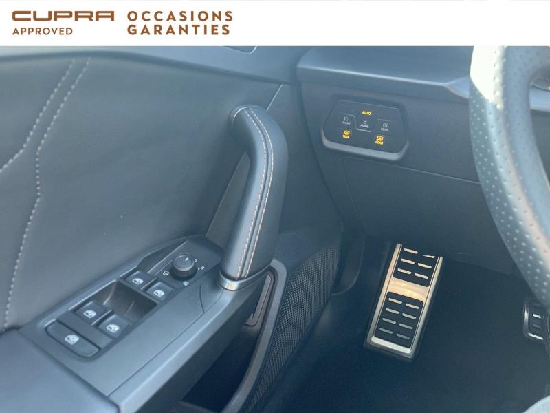 Voitures occasions CUPRA FORMENTOR VZ Sarreguemines