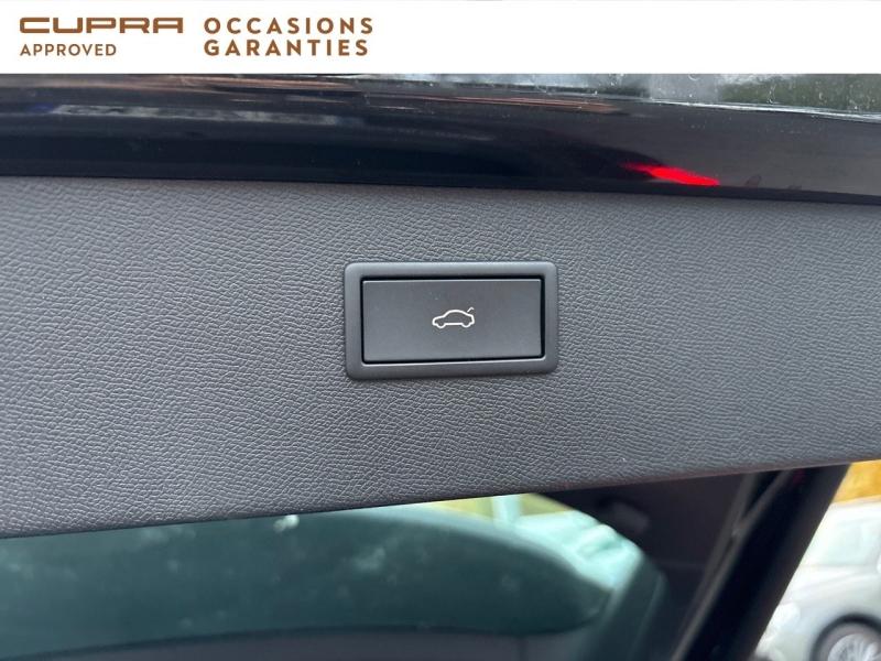 Voitures occasions CUPRA FORMENTOR VZ Sarreguemines