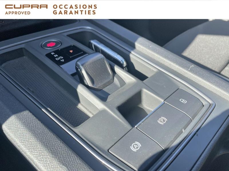 Voitures occasions CUPRA FORMENTOR VZ Sarreguemines