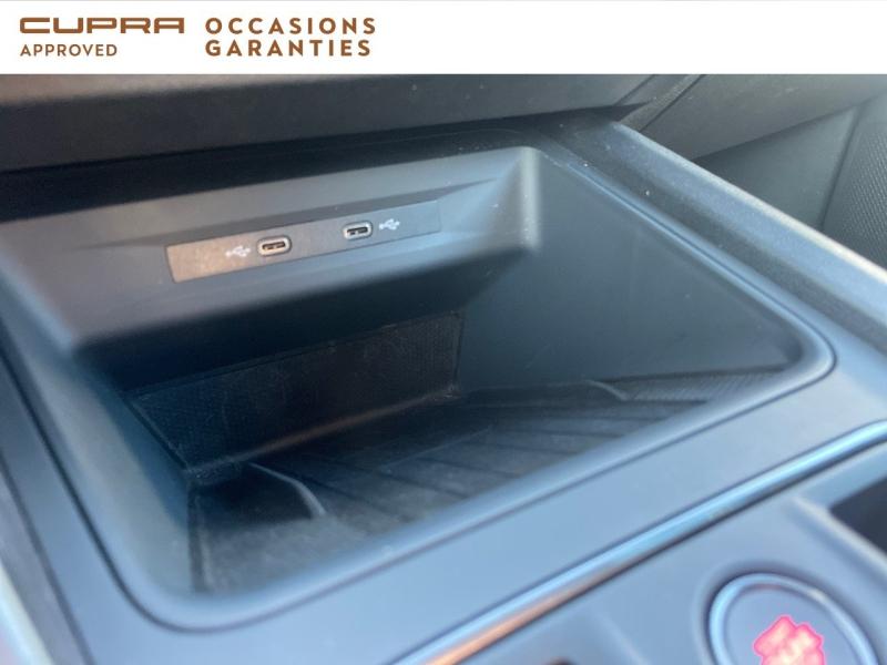 Voitures occasions CUPRA FORMENTOR VZ Sarreguemines