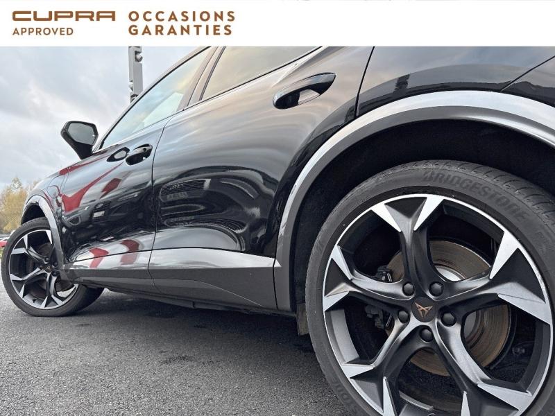 Voitures occasions CUPRA FORMENTOR VZ Sarreguemines