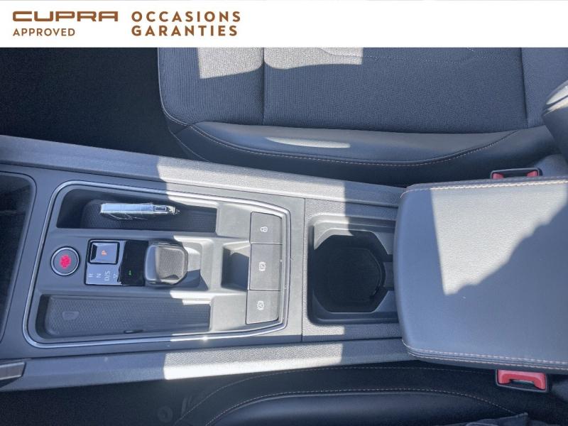 Voitures occasions CUPRA FORMENTOR VZ Sarreguemines