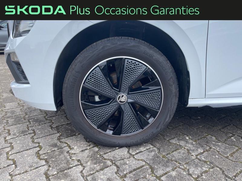 Voitures occasions ŠKODA KAMIQ Monte Carlo Tomblaine