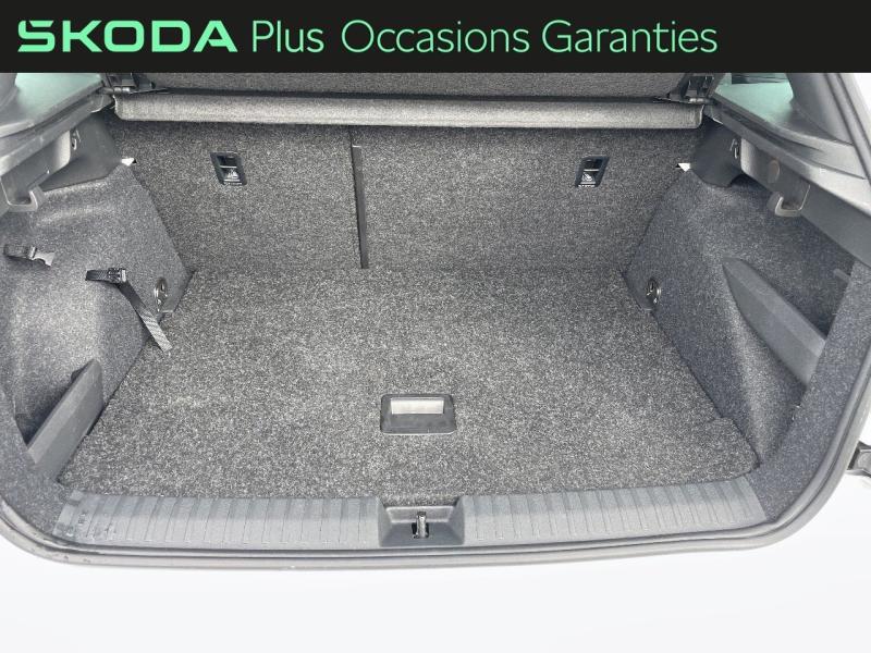 Voitures occasions ŠKODA KAMIQ Monte Carlo Tomblaine