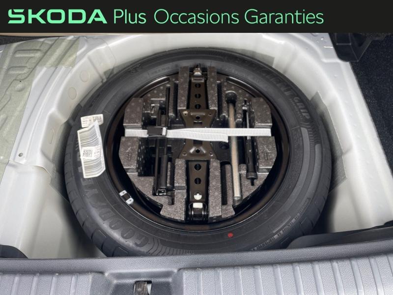 Voitures occasions ŠKODA KAMIQ Monte Carlo Tomblaine