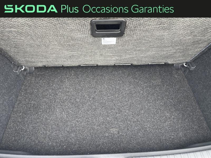 Voitures occasions ŠKODA KAMIQ Monte Carlo Tomblaine