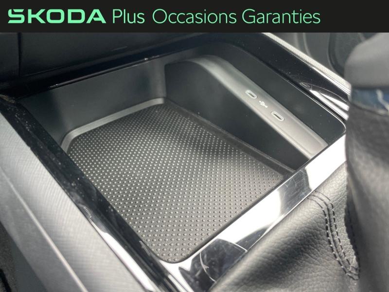 Voitures occasions ŠKODA KAMIQ Monte Carlo Tomblaine