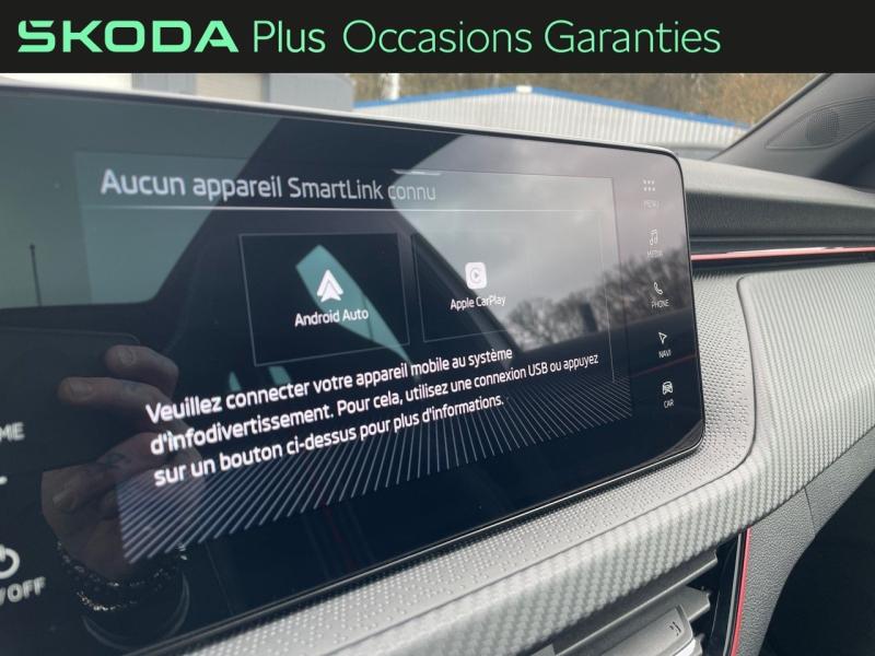 Voitures occasions ŠKODA KAMIQ Monte Carlo Tomblaine