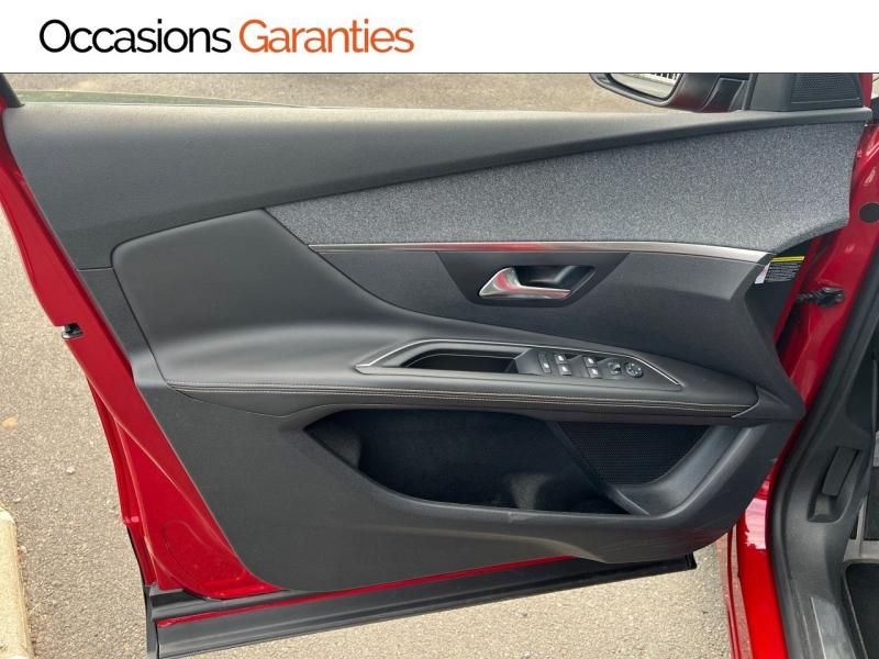 Voitures occasions PEUGEOT 3008 GT Line Sarreguemines