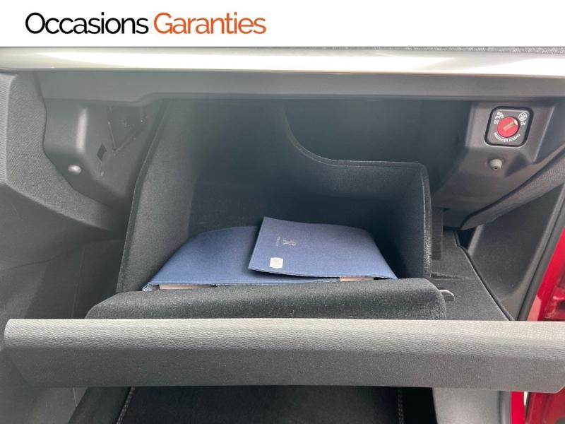 Voitures occasions PEUGEOT 3008 GT Line Sarreguemines